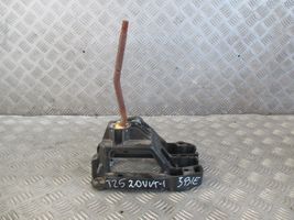 Toyota Avensis T250 Gear selector/shifter in gearbox 