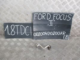 Ford Focus Sonstiges Einzelteil Motor 