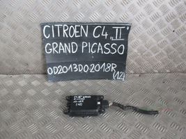 Citroen C4 Grand Picasso Дисторный датчик 