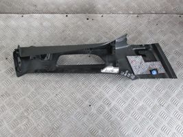 Citroen C4 Grand Picasso Tailgate/trunk side cover trim 