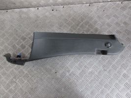 Citroen C4 Grand Picasso Tailgate/trunk side cover trim 