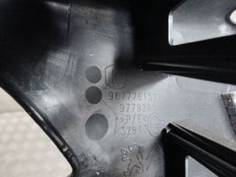 Citroen C4 Grand Picasso Boczek / Tapicerka boczna bagażnika 