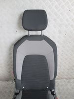 Citroen C4 Grand Picasso Sedile posteriore 