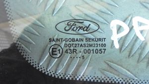 Ford Focus C-MAX Szyba karoseryjna drzwi przednich 