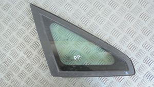 Ford Focus C-MAX Front door vent window glass four-door 