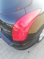 Peugeot 308 SW  Paraurti KTVD