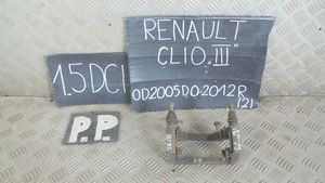 Renault Clio III Altre parti del sistema frenante 