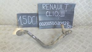 Renault Clio III Autre pièce du moteur 