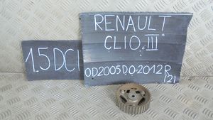 Renault Clio III Muu moottorin osa 