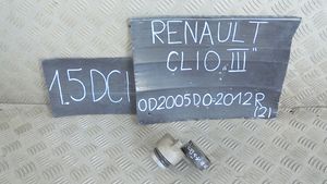 Renault Clio III Tendicinghia dell’alternatore 