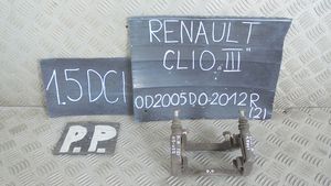 Renault Clio III Altre parti del sistema frenante 