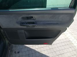 Volkswagen Sharan Set di rivestimento sedili e portiere 