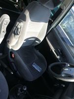 Volkswagen Sharan Set di rivestimento sedili e portiere 