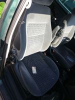 Volkswagen Sharan Fotele / Kanapa / Boczki / Komplet 