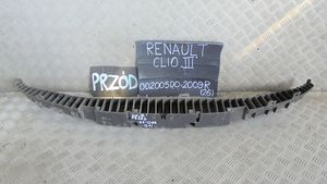 Renault Clio III Autres pièces de carrosserie 
