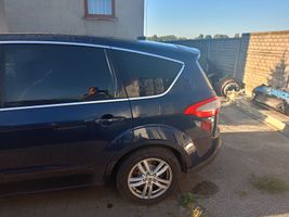 Ford S-MAX Galinis ketvirtis 