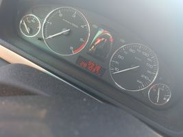 Peugeot 407 Compteur de vitesse tableau de bord 