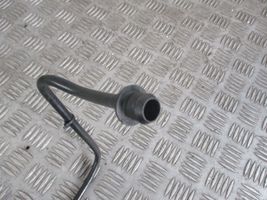 Opel Astra H Brake vacuum hose/pipe 