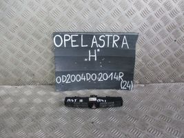 Opel Astra H Inne wyposażenie elektryczne 