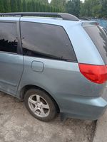 Toyota Sienna XL20 II Pare-chocs 