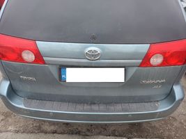 Toyota Sienna XL20 II Zderzak tylny 