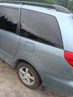 Toyota Sienna XL20 II Pare-chocs 