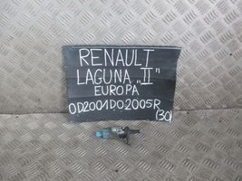 Renault Laguna II Pompa spryskiwacza szyby przedniej / czołowej 