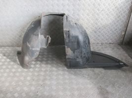 Peugeot 307 Rivestimento paraspruzzi passaruota anteriore 