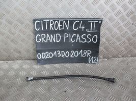 Citroen C4 Grand Picasso Tuyau d'alimentation conduite de carburant 