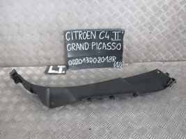 Citroen C4 Grand Picasso Kita salono detalė 