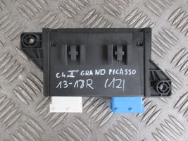 Citroen C4 Grand Picasso Central body control module 
