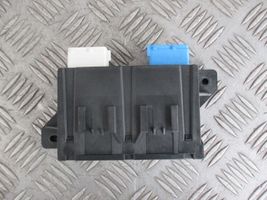 Citroen C4 Grand Picasso Central body control module 