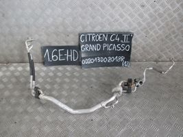 Citroen C4 Grand Picasso Wąż / Przewód klimatyzacji A/C 