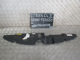 Citroen C4 Grand Picasso Konepellin lukituksen muotolista 