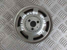 Fiat Albea Crankshaft pulley 