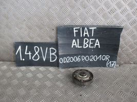 Fiat Albea Muu moottoritilan osa 