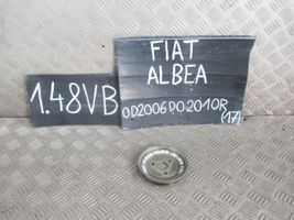 Fiat Albea Ohjaustehostimen pumpun hihnapyörä 