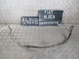 Fiat Albea Ohjaustehostimen letkusto 