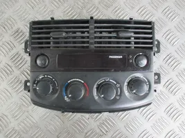 Toyota Sienna XL20 II Interrupteur ventilateur 