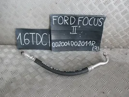 Ford Focus Ilmastointilaitteen putki (A/C) 