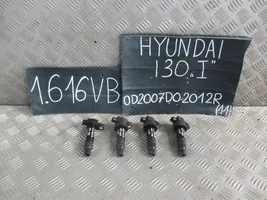 Hyundai i30 Cewka zapłonowa wysokiego napięcia 
