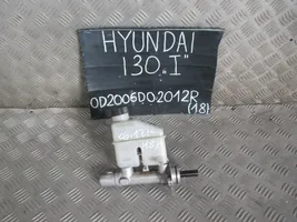 Hyundai i30 Насос усилителя руля 