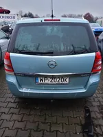 Opel Zafira B Zderzak tylny Z21Y
