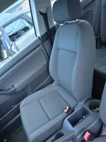 Volkswagen Golf V Seat and door cards trim set 