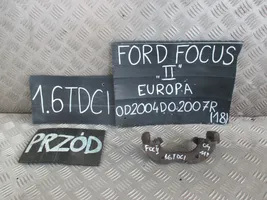 Ford Focus Inne części układu hamulcowego 