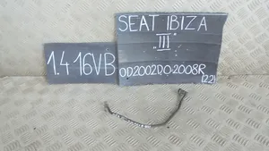 Seat Ibiza III (6L) Przewód paliwowy 