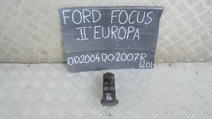 Ford Focus Interruttore prese d’aria laterali 