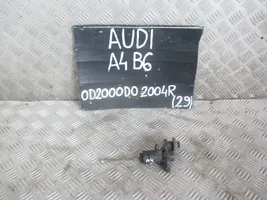 Audi A4 S4 B6 8E 8H Butée, récepteur d'embrayage 
