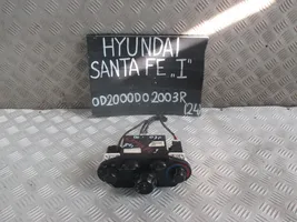 Hyundai Santa Fe Sisätuulettimen ohjauskytkin P06