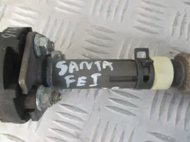 Hyundai Santa Fe Joint de cardan colonne de direction 